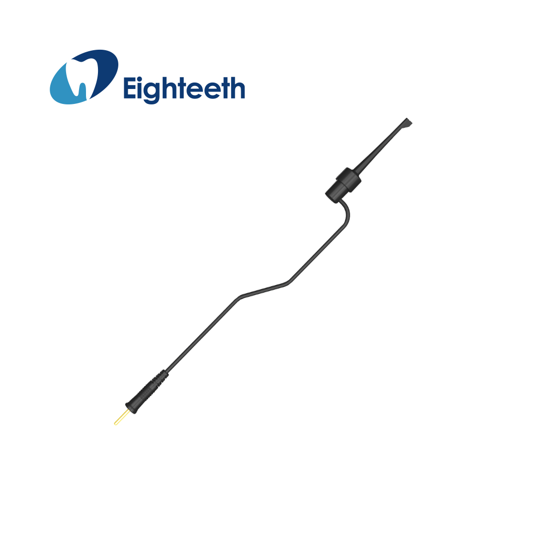 מודד תעלות-כבל מחזיק פוצרים (2) Eighteeth E-Pex Pro