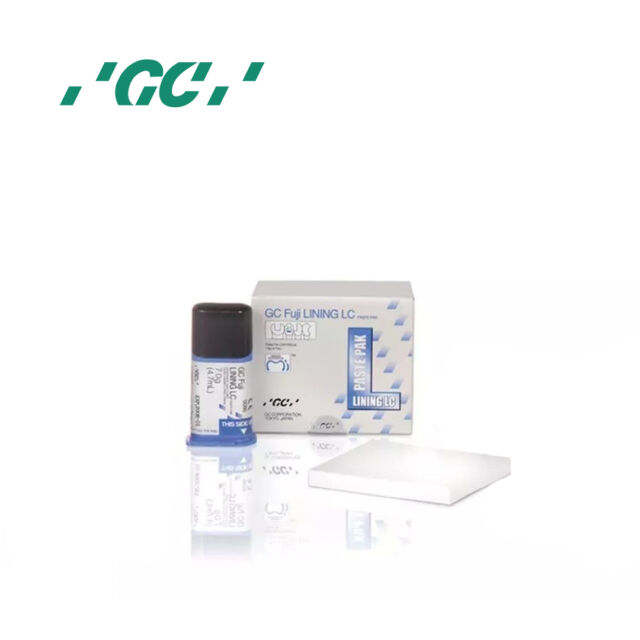 גלאס יונומר מצע-מחסנית 7גר' GC Fuji Lining LC