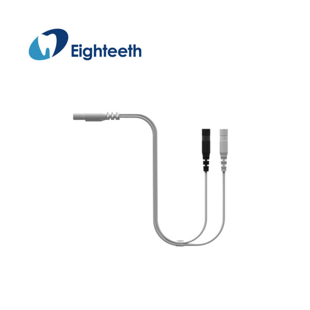 מודד תעלות-כבל מפוצל Eighteeth E-Pex Pro