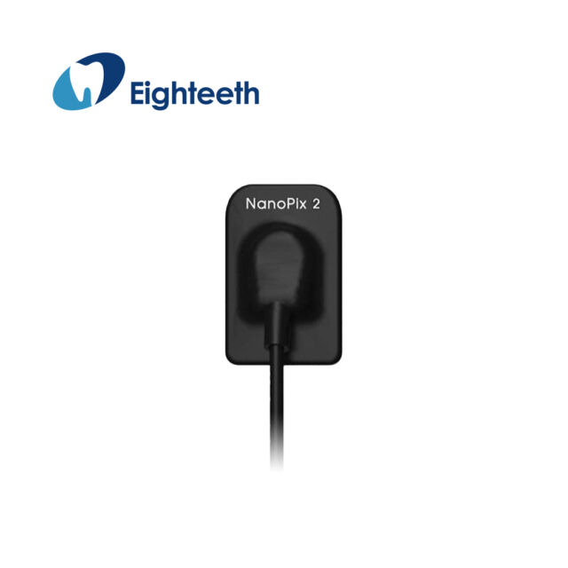 סנסור דיגיטלי Eighteeth NanoPix2