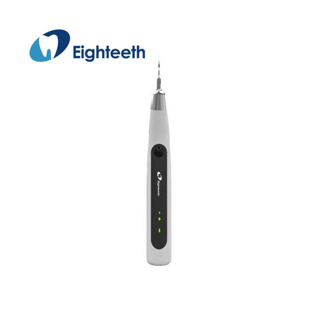 שטיפת תעלות-מכשיר Eighteeth UltraX