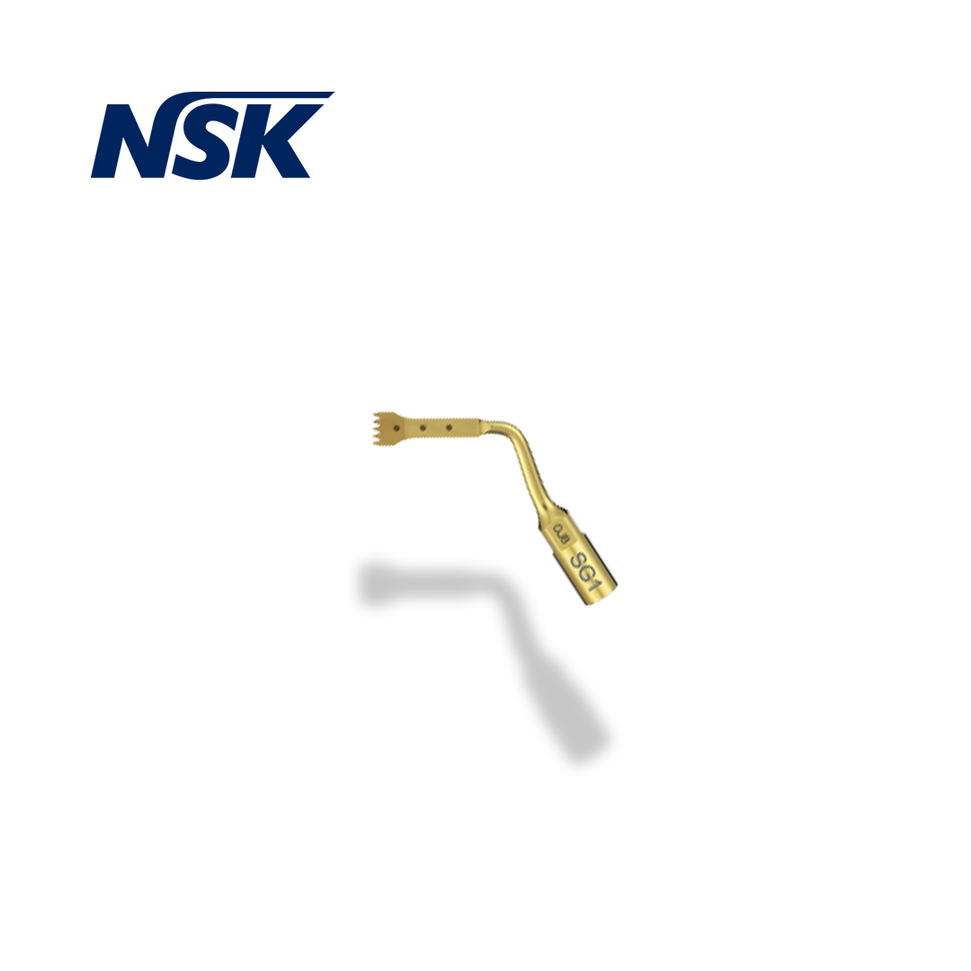 אלקטרוסרג'-טיפ NSK SG