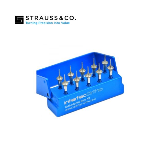יהלום אורתו (2) Strauss J316PF