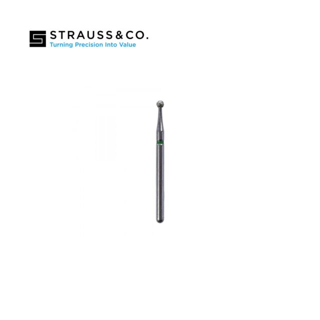 יהלום (3) שחור Strauss A2LSC