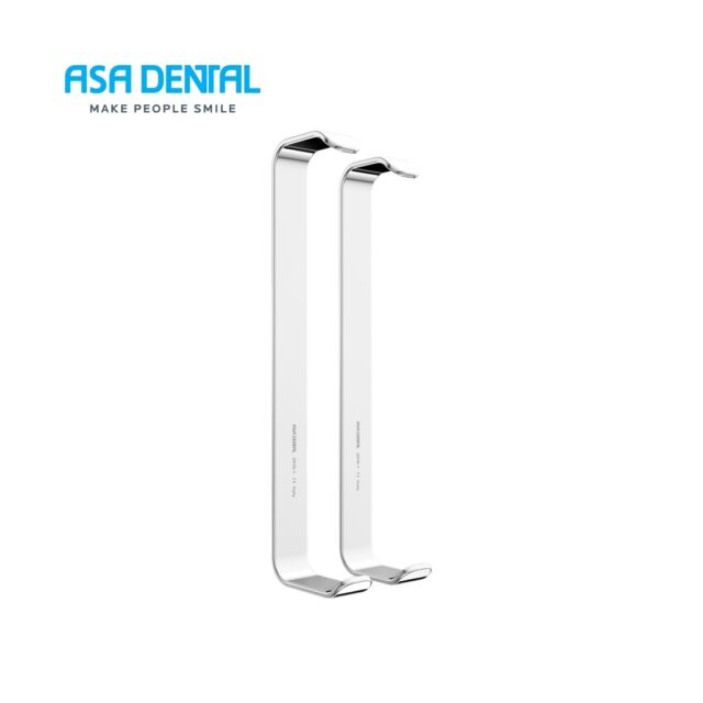 רטרקטור 13ס"מ Asa Dental Farabeuf 2616-1