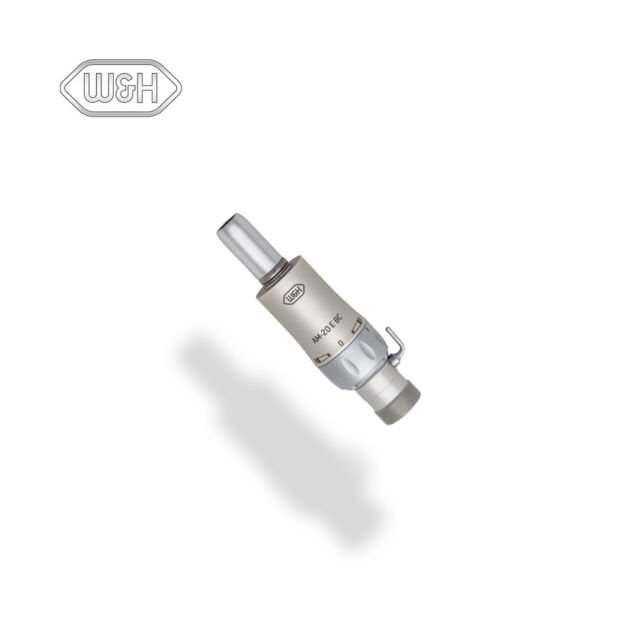 מנוע אויר W&H AM-20