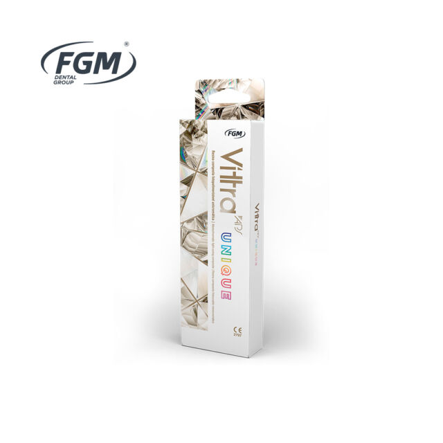 קומפוזיט-מזרק 2גר' FGM Vittra APS Unique
