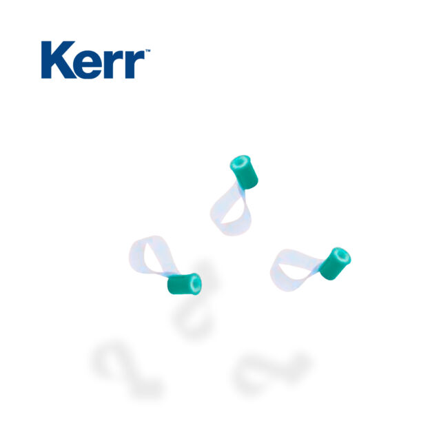מטריצה צלולויד 2172 (50) KerrHawe SuperCap