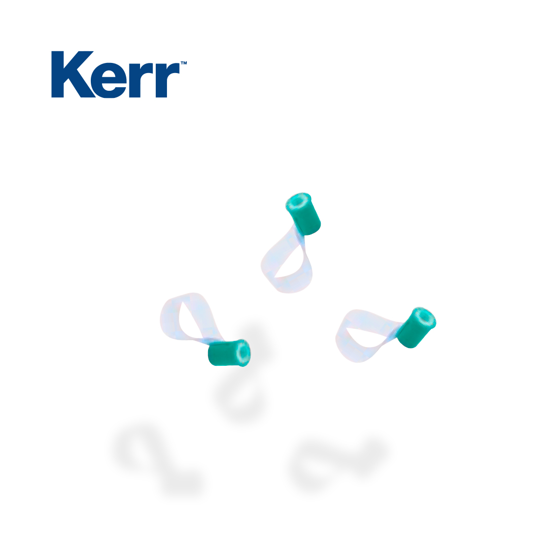מטריצה צלולויד 2172 (50) KerrHawe SuperCap