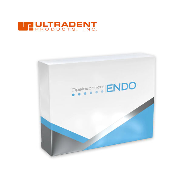 הלבנת שיניים-אנדו 1.2מ"ל (2) UltraDent Opalescence Endo