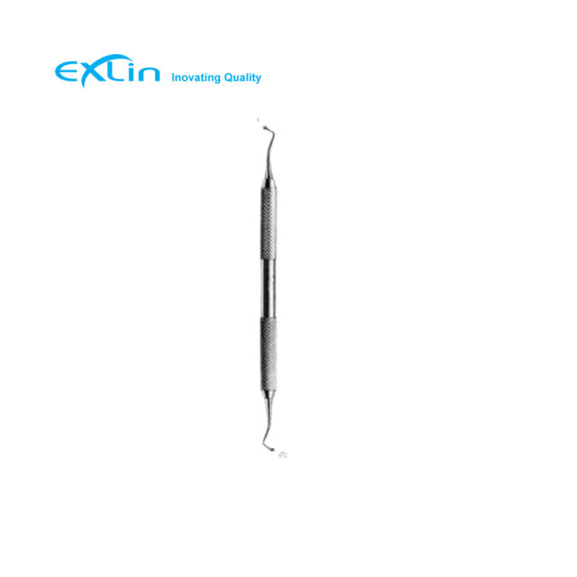 ברנישר-אנטומי Exlin
