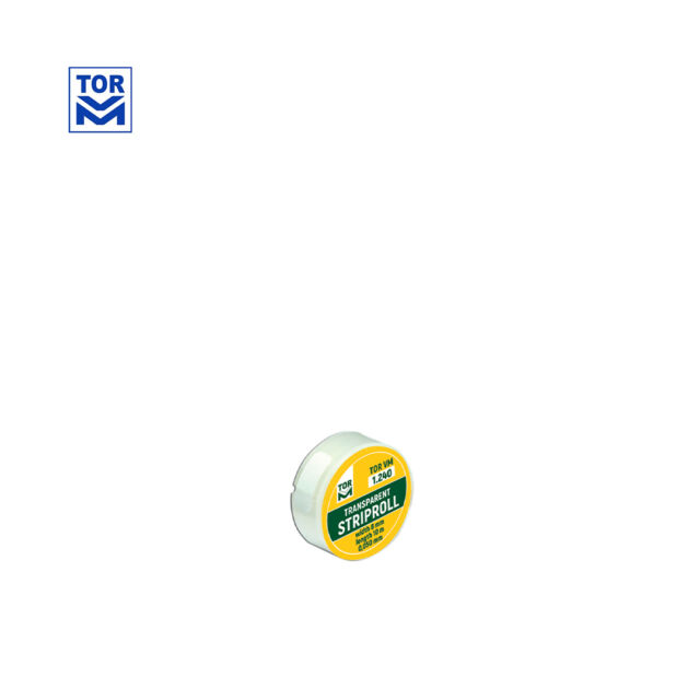 מטריצה צלולויד-גליל Tor VM