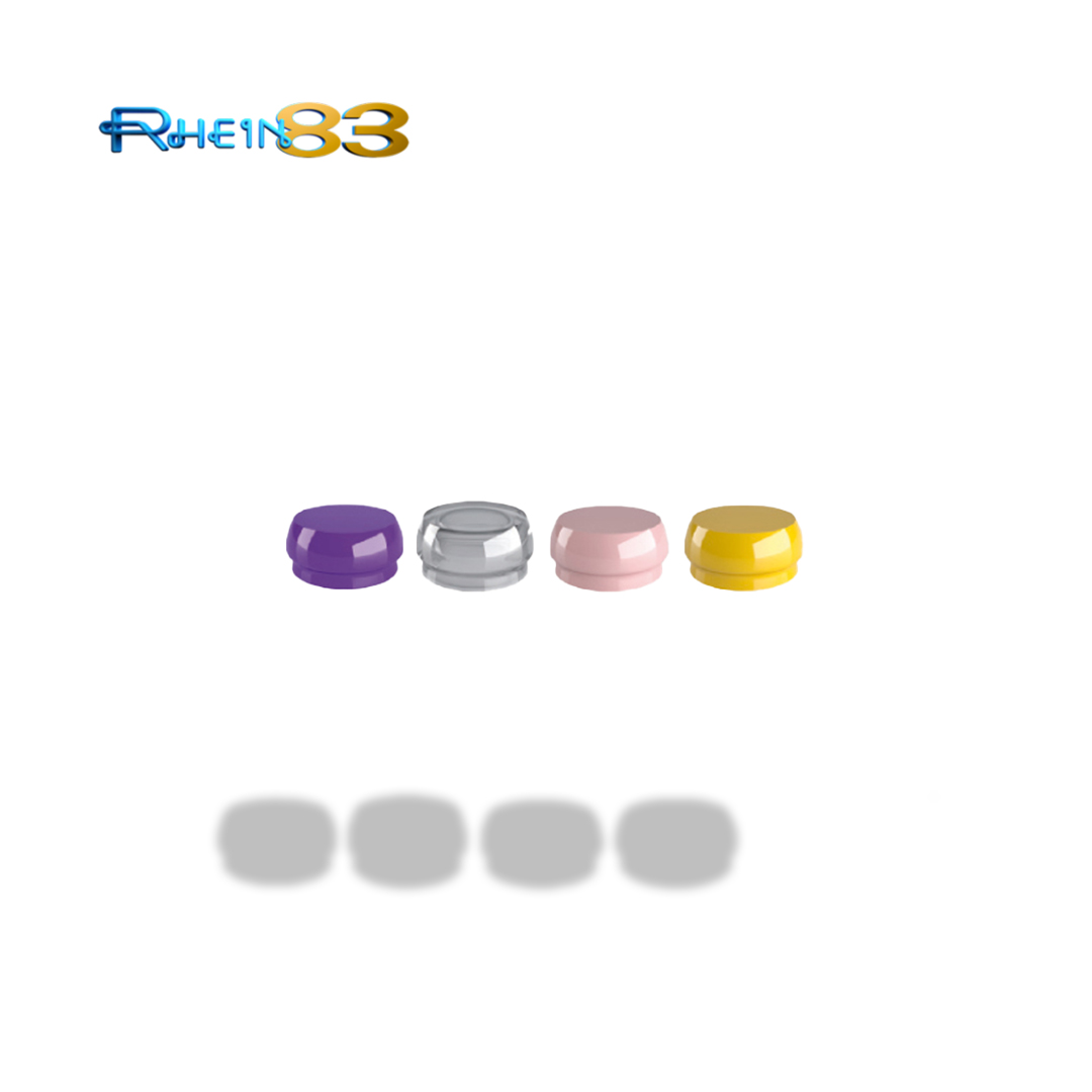 חיבור אקווטור-כיפת סיליקון Rhein 83