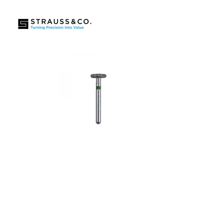 יהלום (6) ירוק Strauss G4C