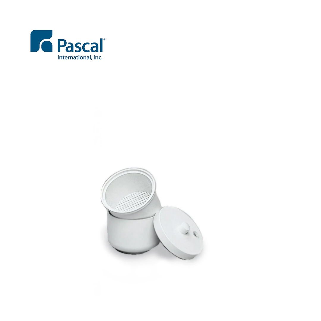 חיטוי מקדחים-קופסא סטריבוקס Pascal