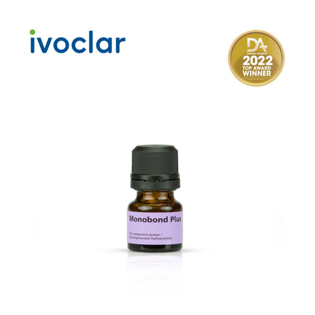 פריימר-אוניברסלי 5גר' ivoclar vivadent Monobond Plus