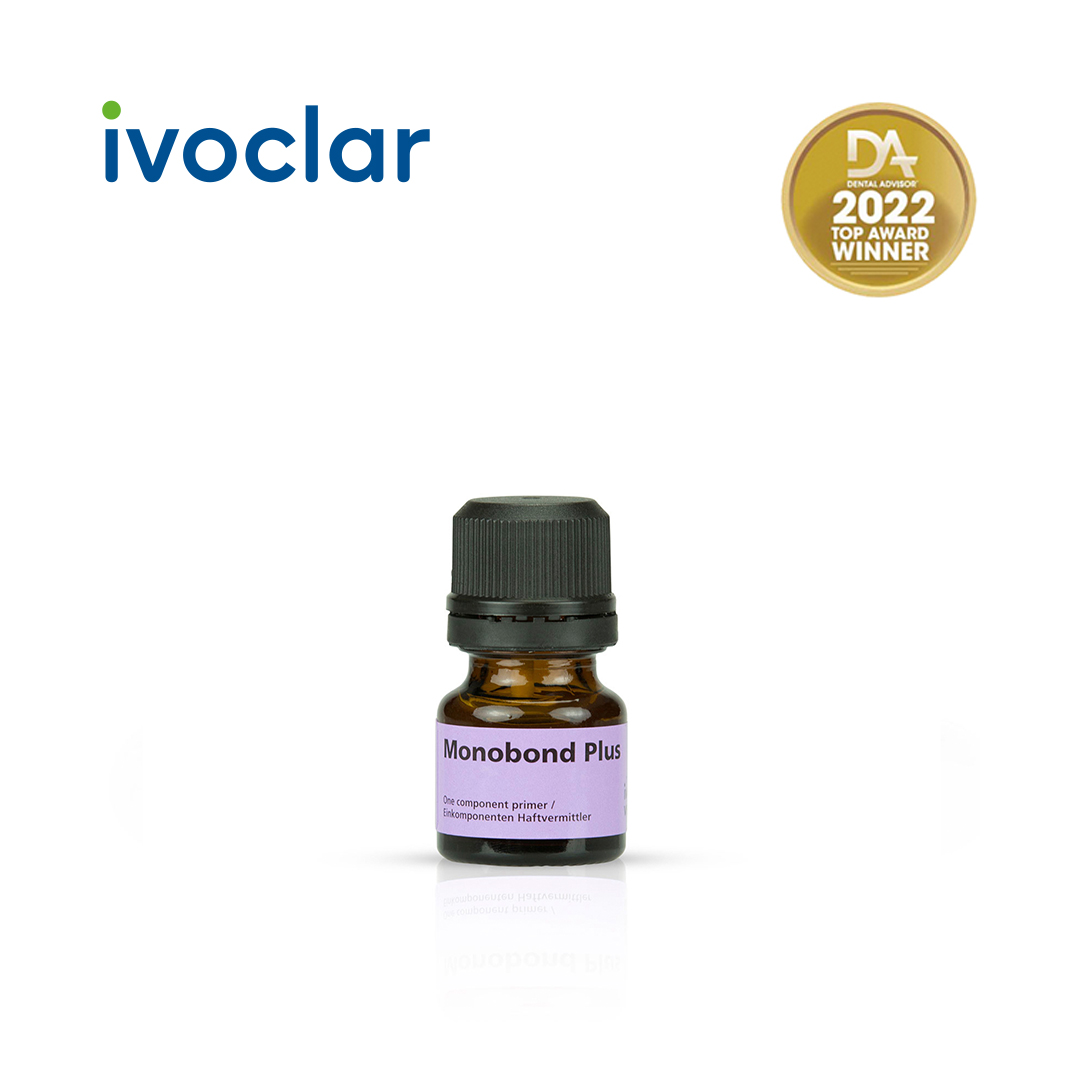 פריימר-אוניברסלי 5גר' ivoclar vivadent Monobond Plus