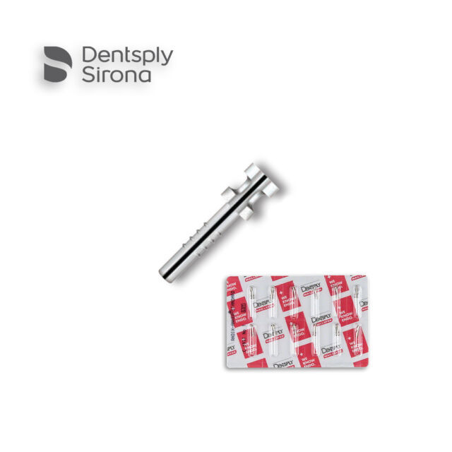מבנים-יתדות (12) Dentsply Maillefer Radix-Anker