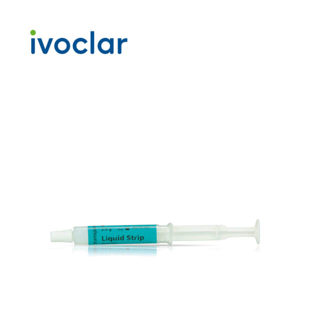 בידוד שוליים-מזרק 2.5גר' ivoclar Liquid Strip