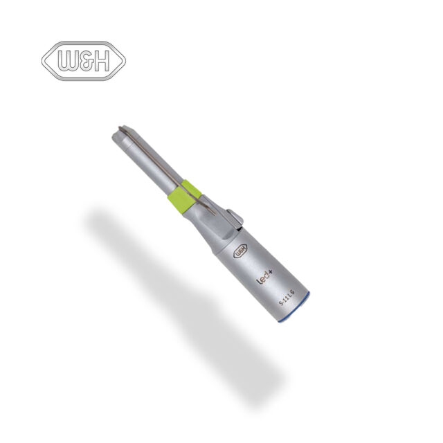 ידיתן כירורגי W&H S11LG Led