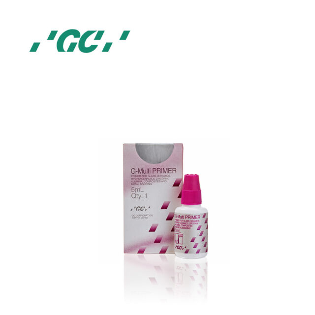 פריימר-אוניברסלי 5מ"ל GC G-Multi Primer