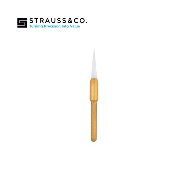 מקדח-ארוך Strauss Ceramic Soft Tissue Trimmer FG-CEROS