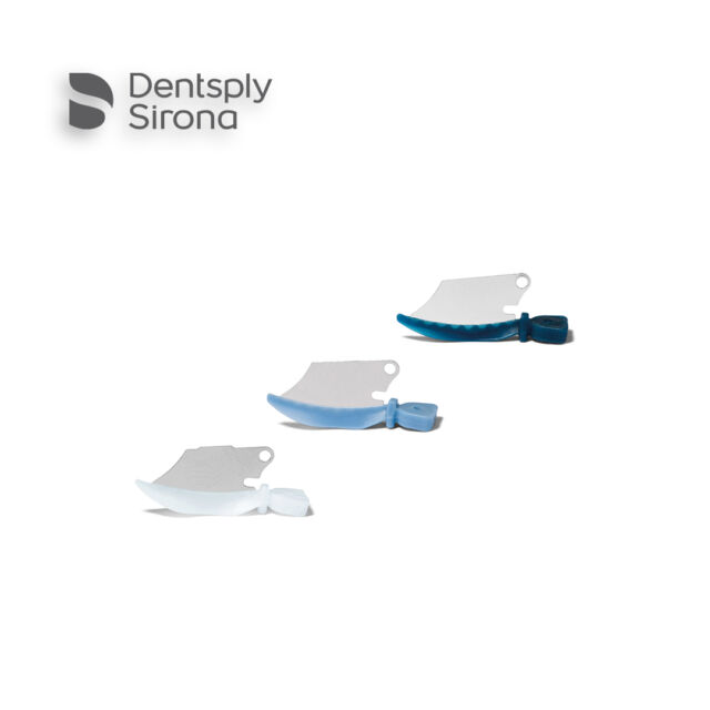 מטריצה-מגן טריזים (50) Dentsply Palodent Plus V3