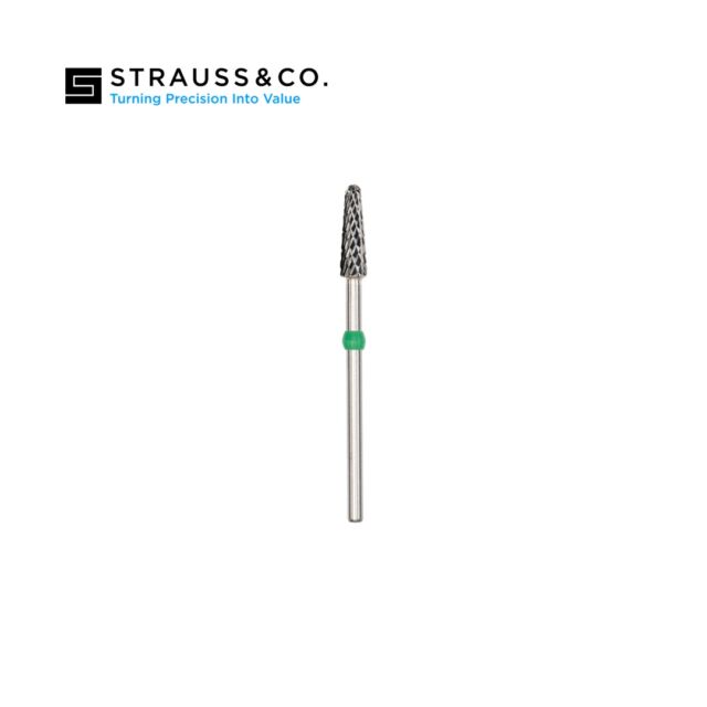 קרבייד אדום Strauss CC200-040F