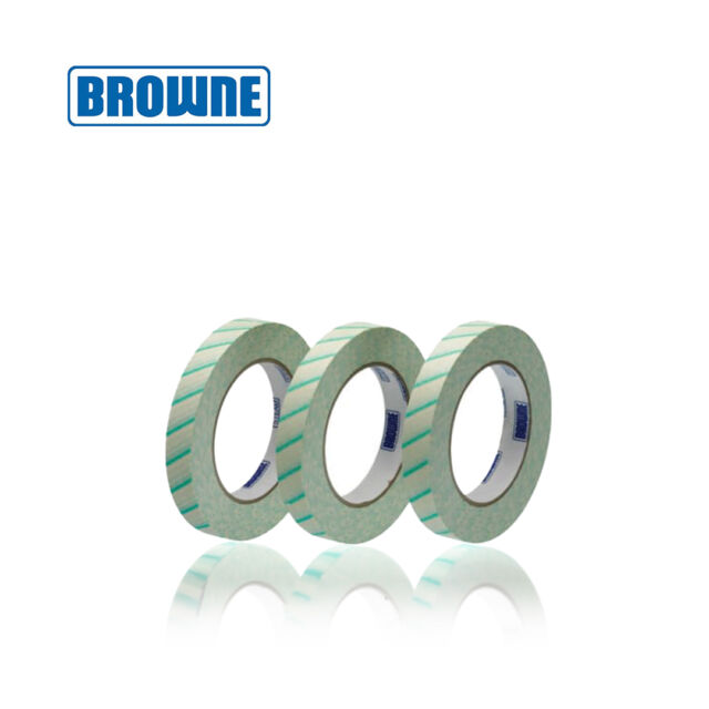 נייר דבק לסטרליזציה Browne