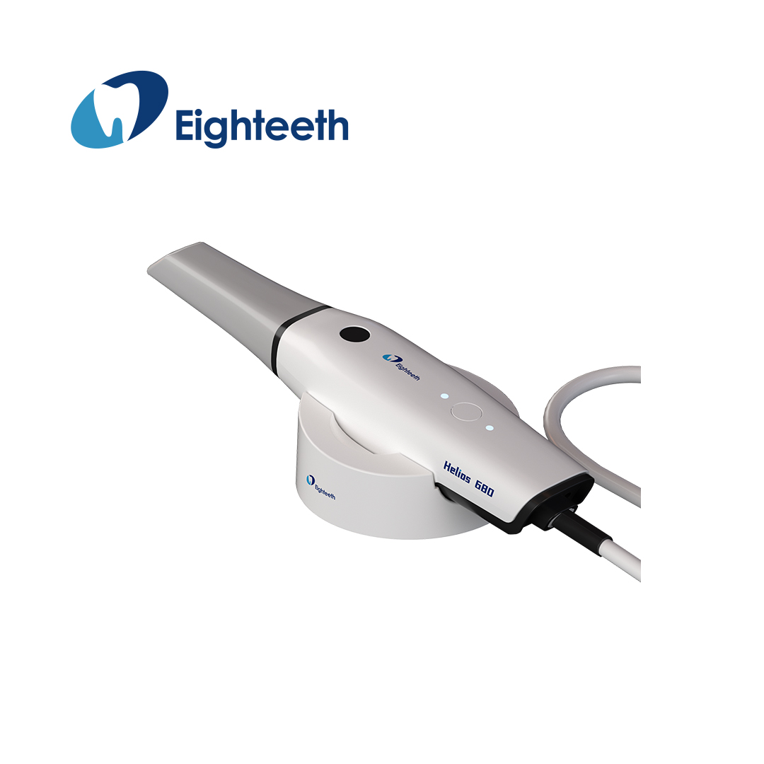 סורק אינטראורלי Eighteeth Helios 680