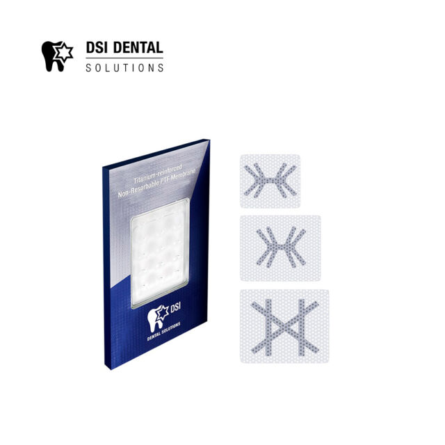 ממברנה 40*30 DSI PTFE