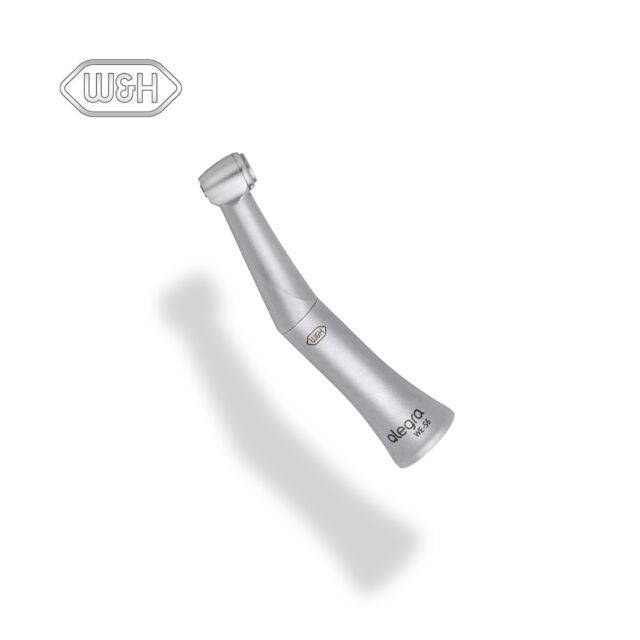 זויתן-לחצן W&H alegra we56