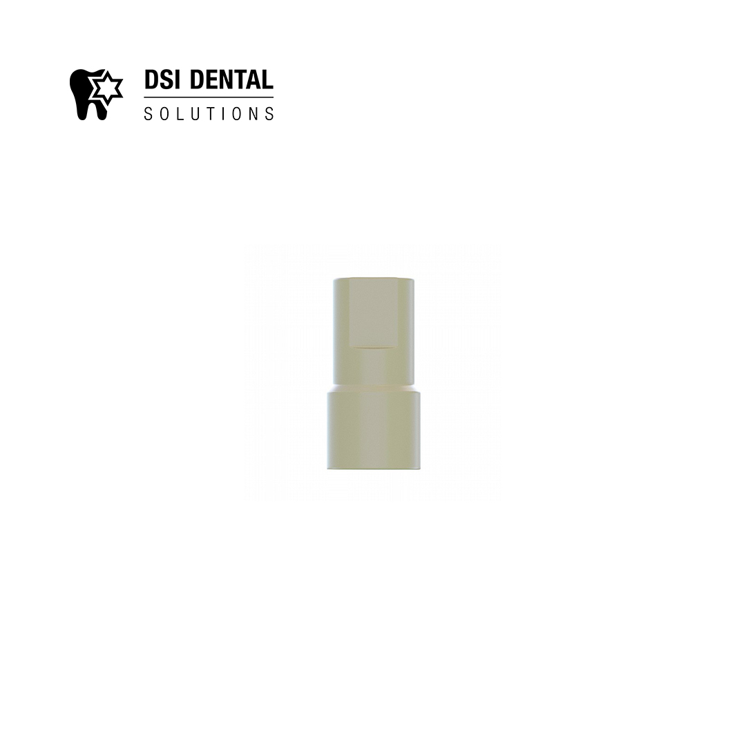 מולטי יוניט-מבנה סריקה DSI P