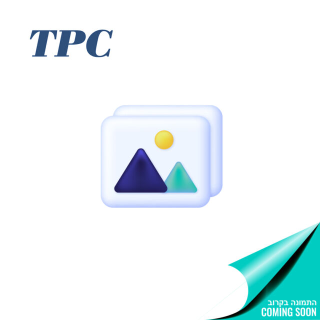 מכשיר אולטרסוניק 5ליטר TPC
