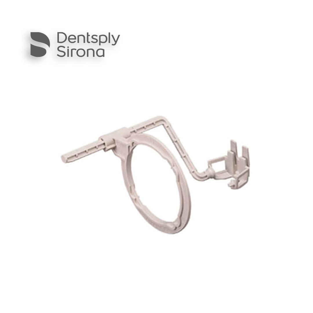 מחזיק צילומים-אנדו Dentsply Rinn Endo Ray II