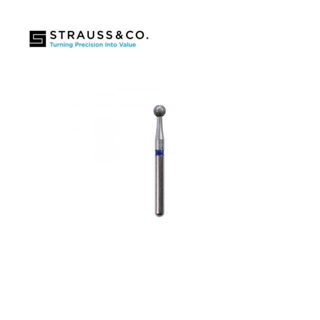 יהלום זירקוניה (2) Strauss Magic Touch A4PF
