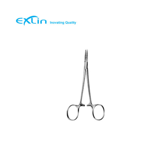 מחזיק מחט 14ס"מ Exlin Mayo-Hegar