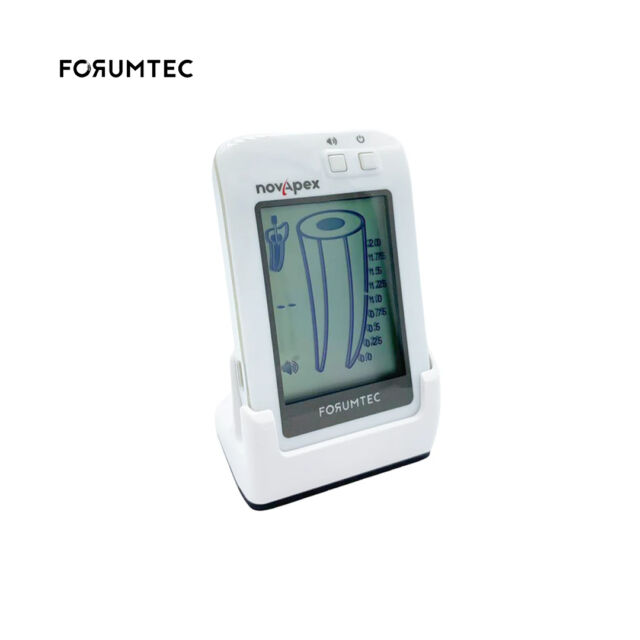 מודד תעלות Forum RomiApex A-15