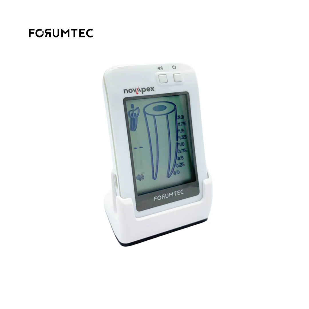 מודד תעלות Forum RomiApex A-15