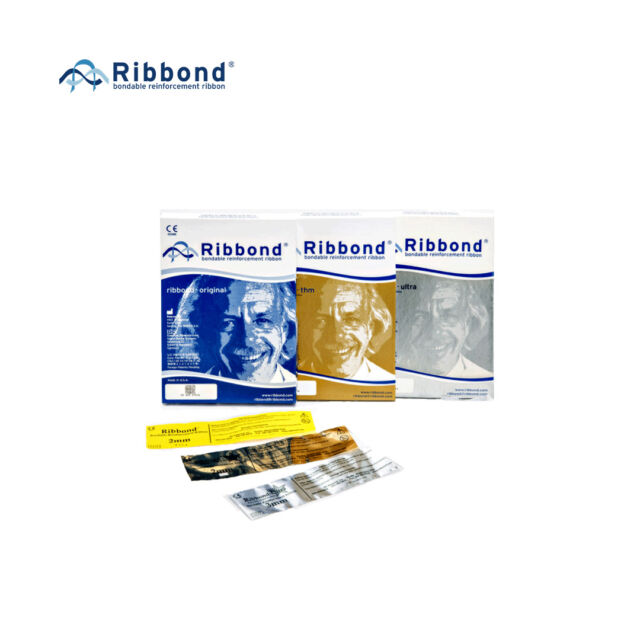 פייבר ספלינט-סטריפ 22ס"מ (3) Ribbond