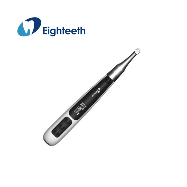 מכשיר לטיפולי שורש Eighteeth E-Value E
