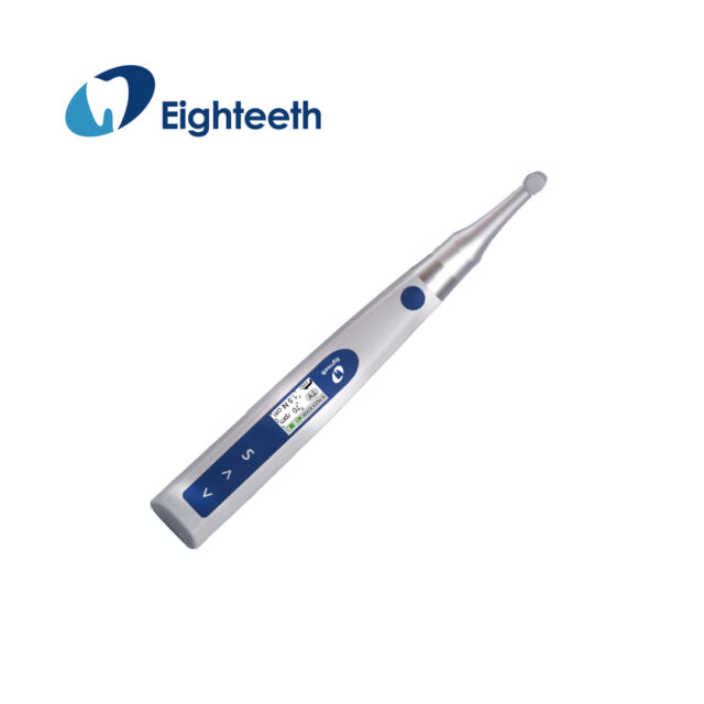 מכשיר לטיפולי שורש משולב +Eighteeth E-Connect S