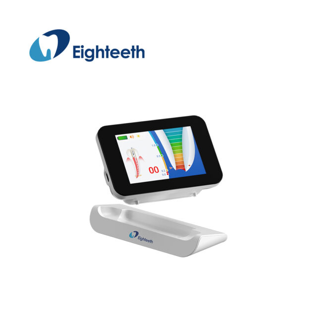 מודד תעלות Eighteeth FindPex