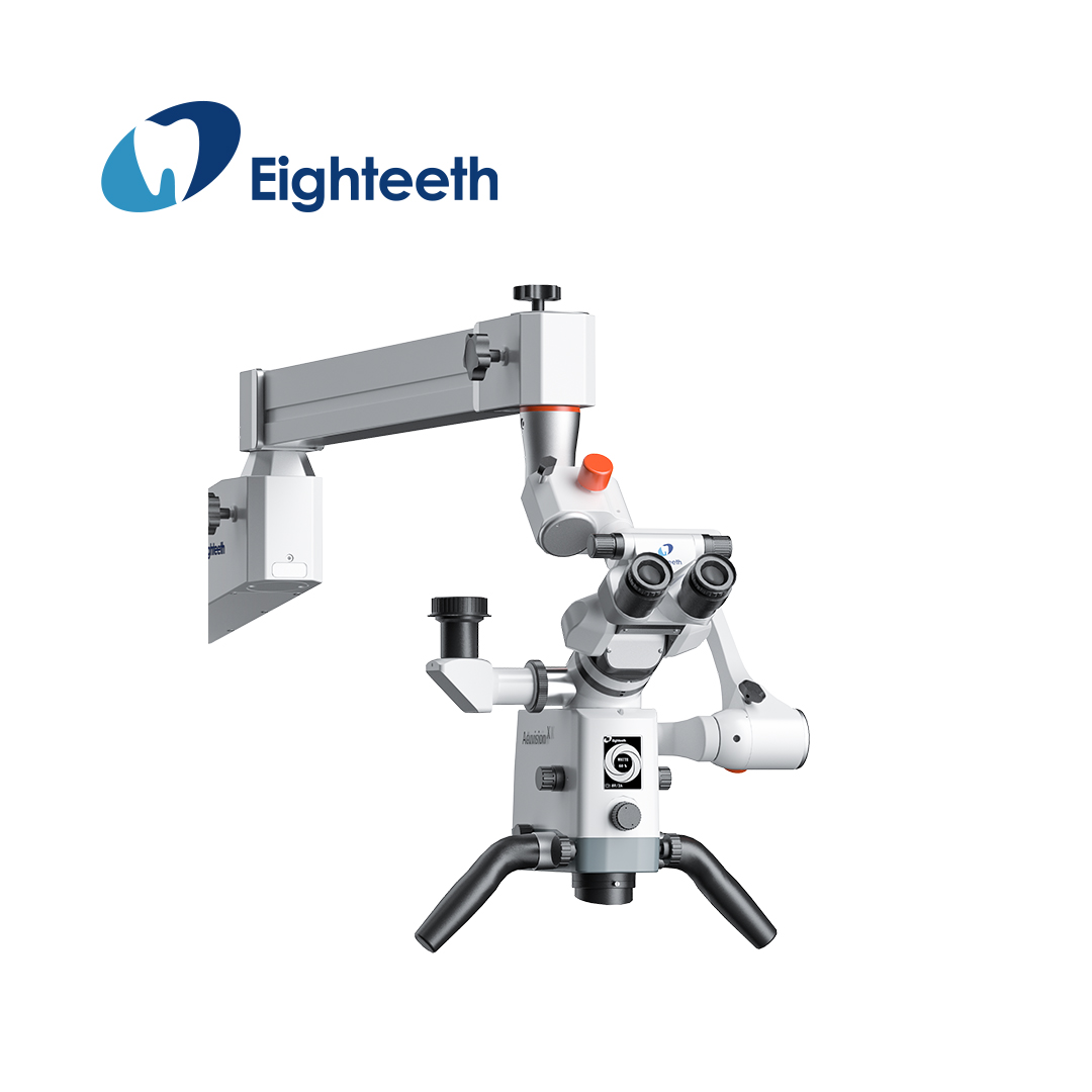 מיקרוסקופ Eighteeth Acuvision X