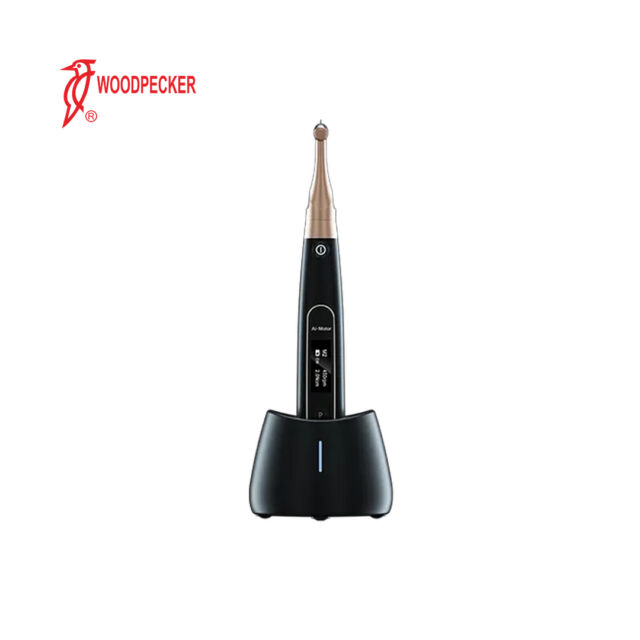 מכשיר לטיפולי שורש Woodpecker Ai Motor T-Mode