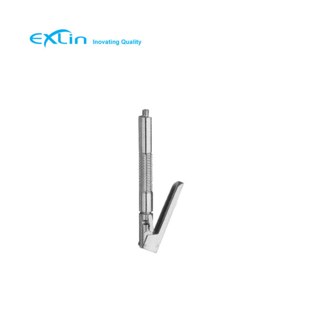 מזרק לחץ-עט Exlin