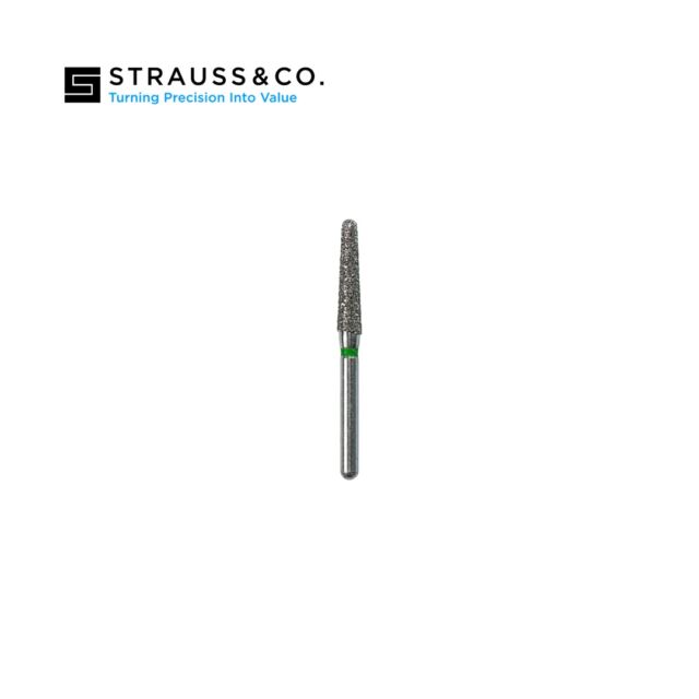 יהלום (3) שחור Strauss C4SC