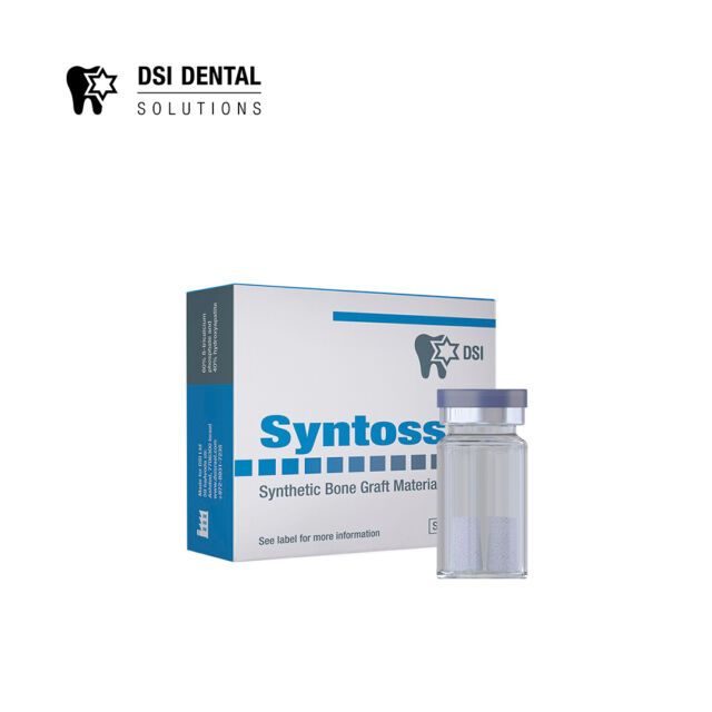 עצם-קונוס DSI Syntoss (2) 5*15