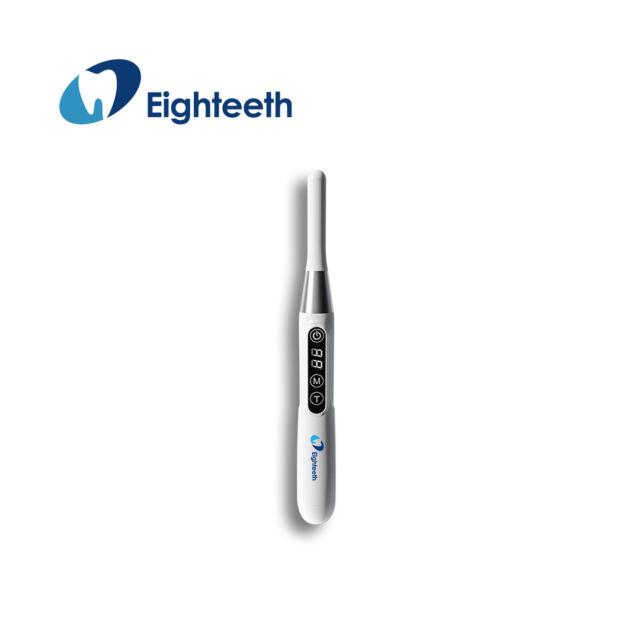 מכשיר אור אלחוטי Eighteeth CuringPen-E