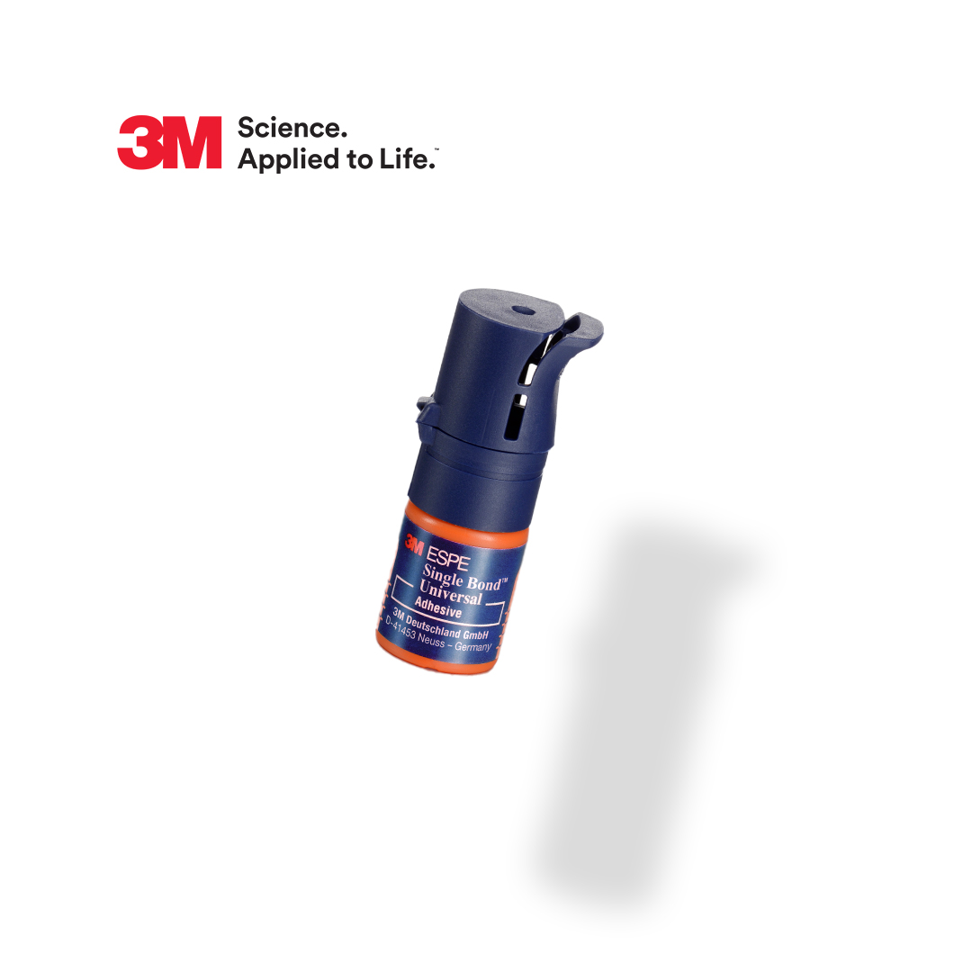 בונדינג אוניברסלי 5מ"ל 3M Espe Single Bond Universal